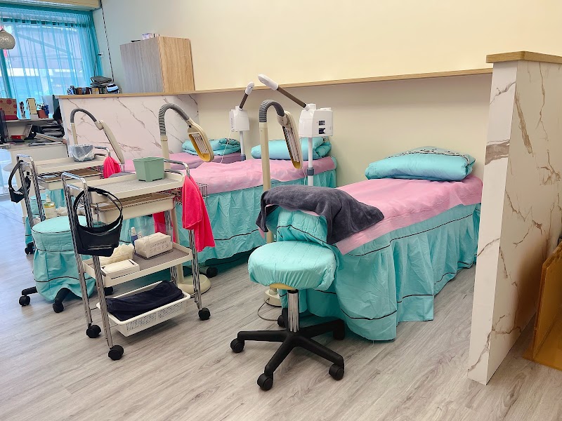 Freya Beauty Douliu City - Day Spa in Douliu City