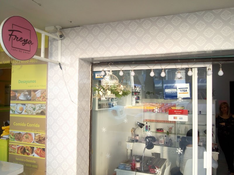 Freya Spa Boca del Río - Day Spa in Boca del Río