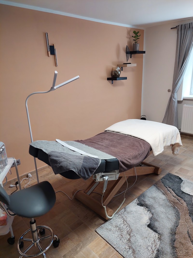 Freyja kosmetika Bučovice - Day Spa in Bučovice