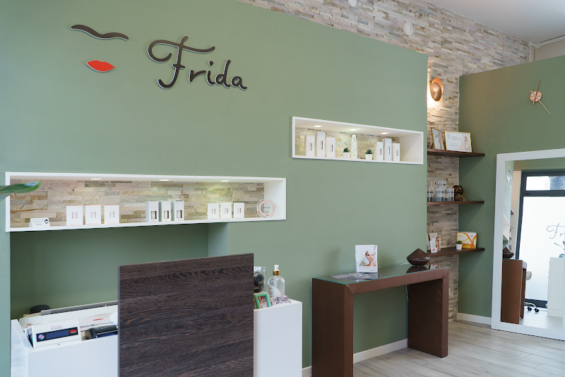 FRIDA Estetica-solarium-benessere Santa Croce di Magliano - Day Spa in Santa Croce di Magliano