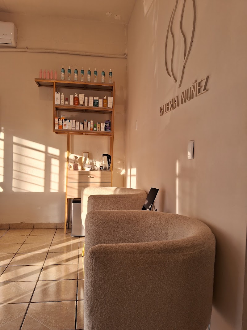 Frida Navarro Beauty Center Tlaquepaque - Day Spa in Tlaquepaque