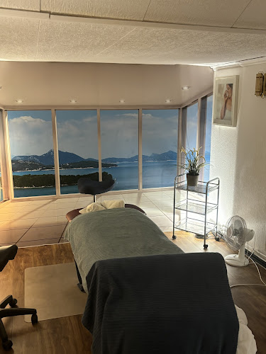 Fridens Halsazenter Stockholm