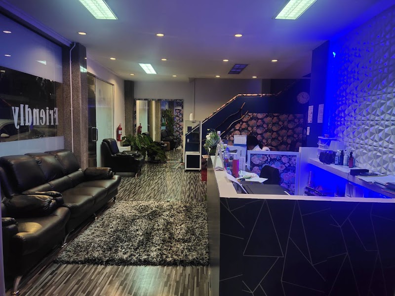 Friendly Health Massage Hat Yai photo