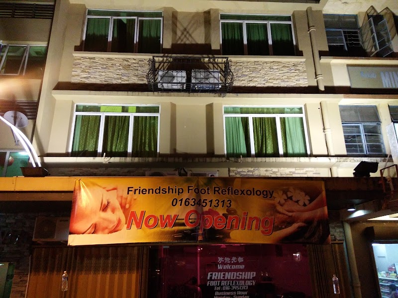Friendship Reflexology Kota Kinabalu - Day Spa in Kota Kinabalu