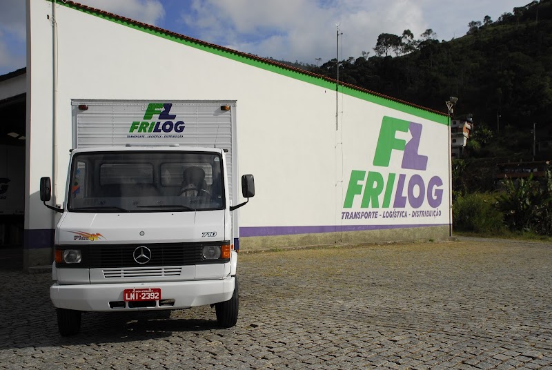 Frilog Transportes - Filial SPA São Pedro da Aldeia - Day Spa in São Pedro da Aldeia