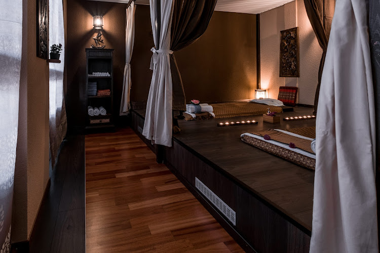 Fribourg frisabai thai massage - Day Spa in Fribourg