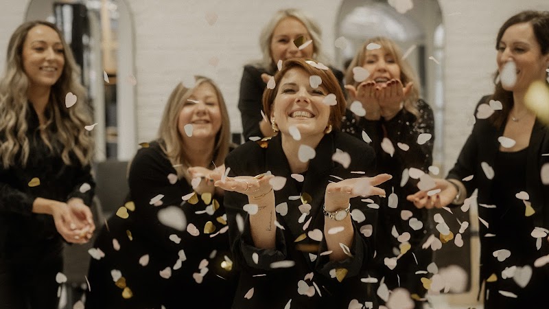 Friseur Nadja & Team Niederkassel - Day Spa in Niederkassel