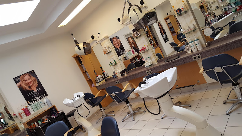 Frisiersalon Margit Baden bei Wien - Day Spa in Baden bei Wien