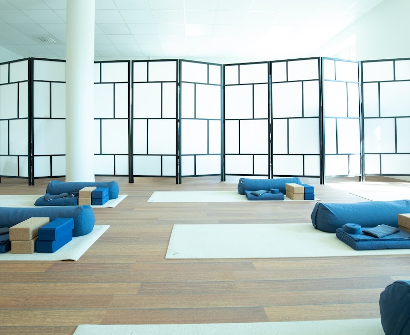 Friskvård, Massage & Yinyoga Kristinehamn - Day Spa in Kristinehamn