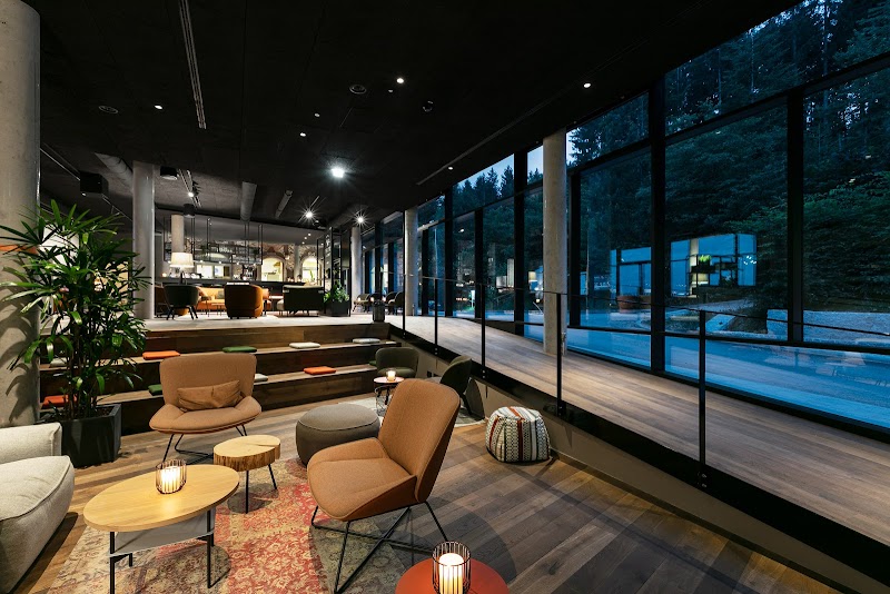 FRITZ LAUTERBAD Black Forest - Hotel Spa in Black Forest