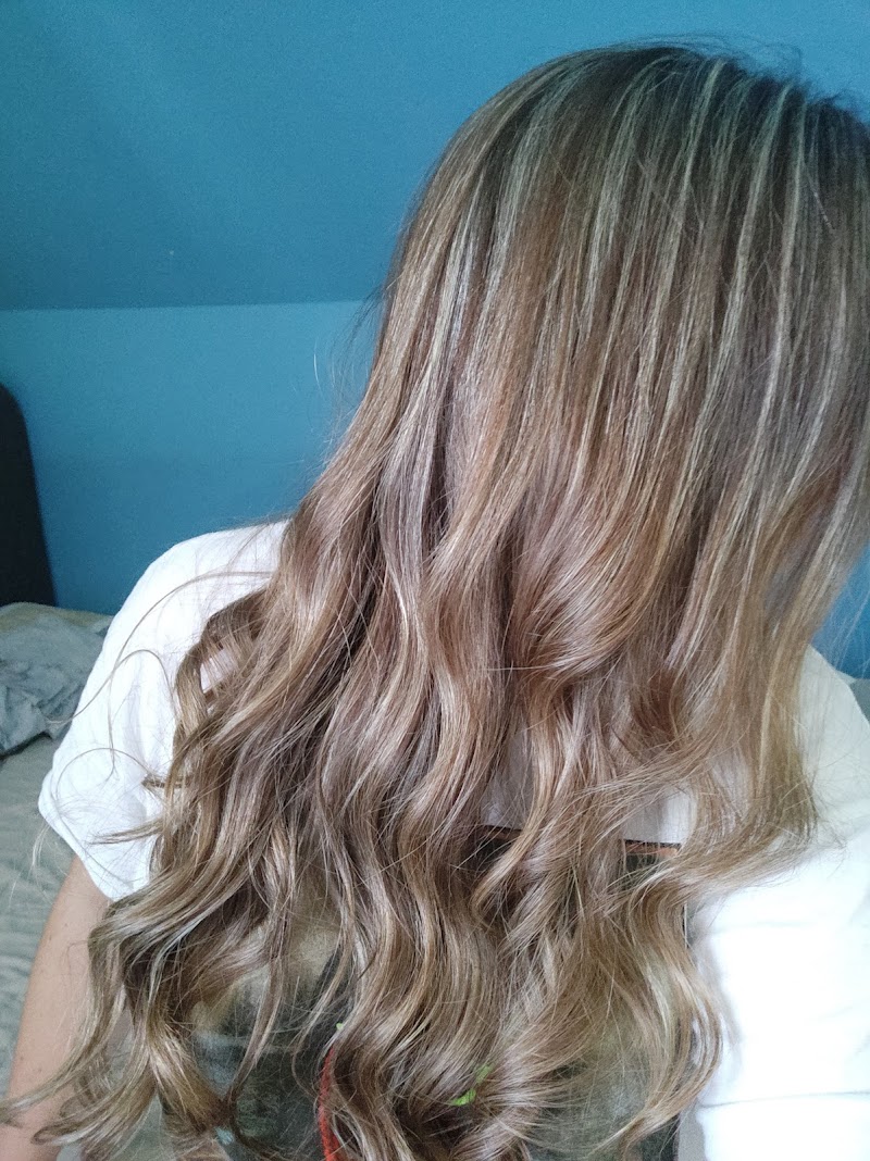 Frizerski studio Marijana Koprivnica - Day Spa in Koprivnica