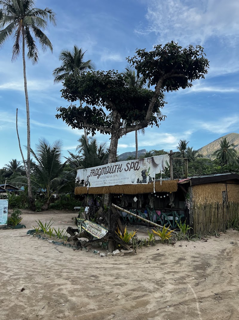 Frogmouth Spa Palawan - Day Spa in Palawan