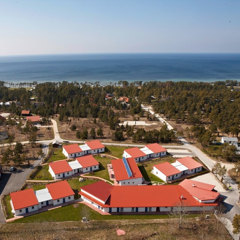 Fröken J Spa and Resort Skövde - Resort Spa in Skövde