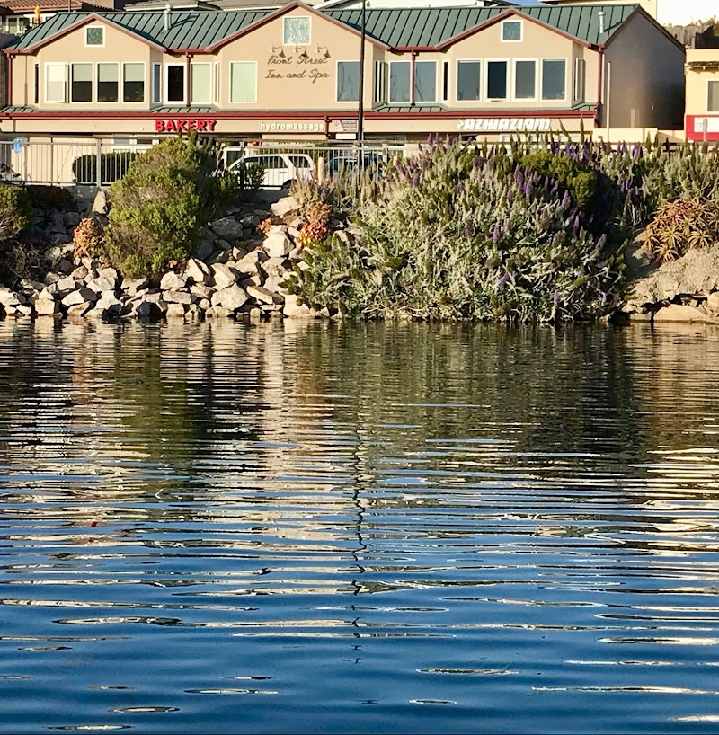 Front Street Inn and Spa Morro Bay - Day Spa in Morro Bay