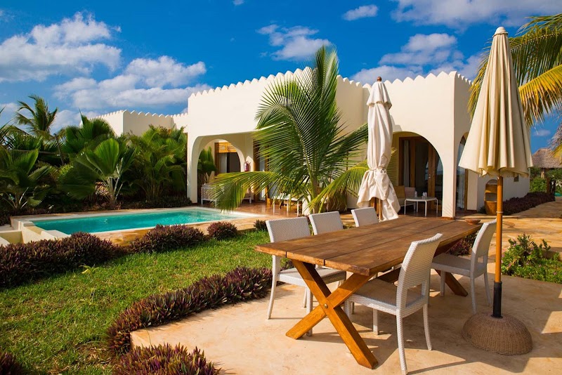 Fruit & Spice Wellness Resort Zanzibar - Resort Spa in Zanzibar