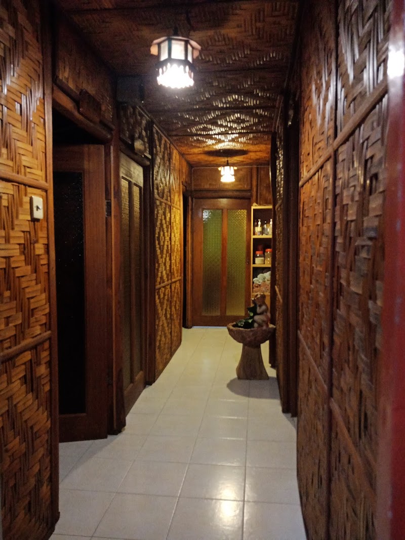 FSalon & Spa Bajet Utan Aji - Day Spa in Utan Aji