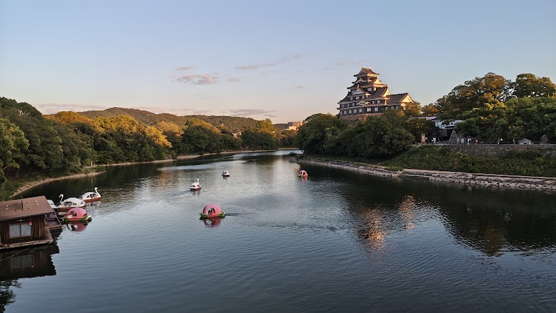 Fu-a Kita Ward, Okayama City - Day Spa in Kita Ward, Okayama City