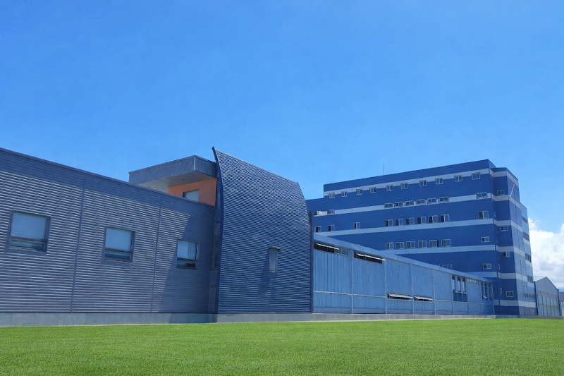 Fu Gang Global Changhua City - Day Spa in Changhua City