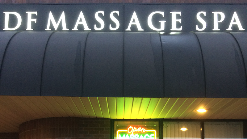 FU Massage East Lansing - Day Spa in East Lansing