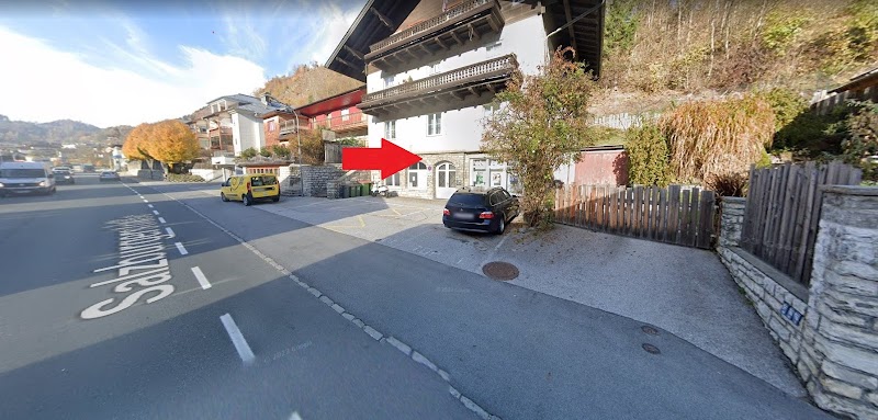 Fußpflege & Massage Praxis-Manuela Schwarzach im Pongau - Day Spa in Schwarzach im Pongau