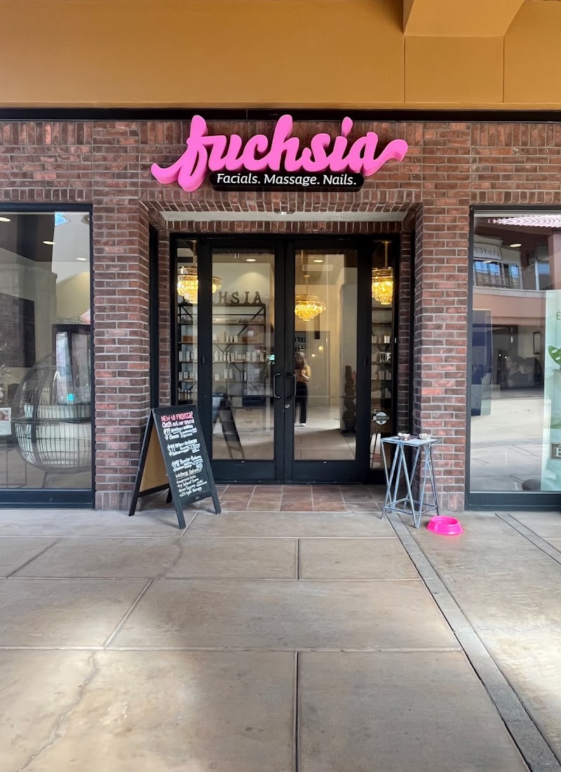 Fuchsia Spa La Encantada Tucson - Medical Spa in Tucson