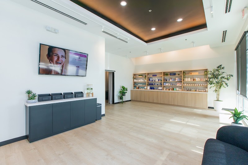 Fuchsia Spa- SanTan Gilbert - Day Spa in Gilbert