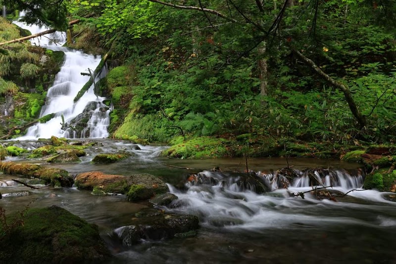 Fudo no Ashiyu Nasushiobara - Day Spa in Nasushiobara