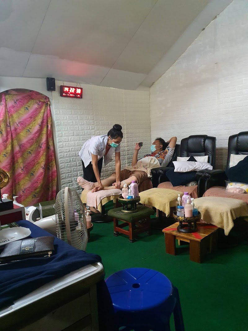 Fueng Fah Khun Le Massage Surat Thani - Day Spa in Surat Thani