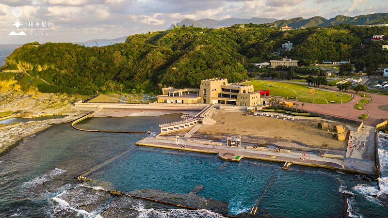 Fuerte Wellness Center | Keelung Keelung City - Wellness Retreat in Keelung City