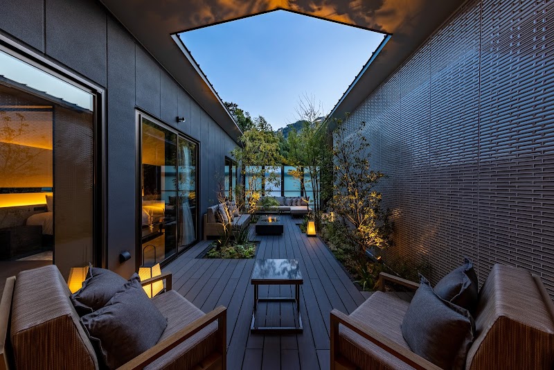 Fufu Atami - Hotel Spa in Atami