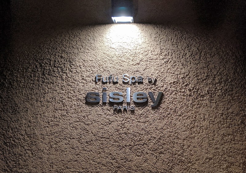 Fufu SPA by sisley Atami - Day Spa in Atami