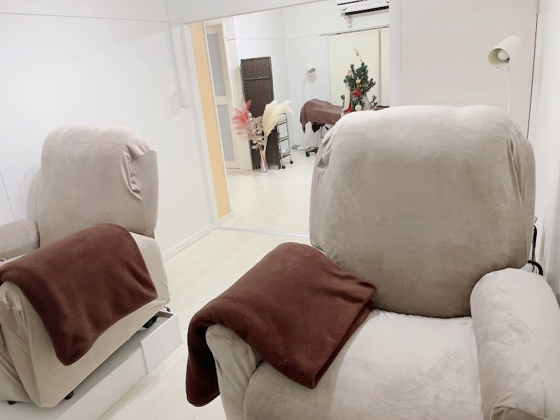 Fukuoka City Chuo Ward fufula - Day Spa in Fukuoka City Chuo Ward