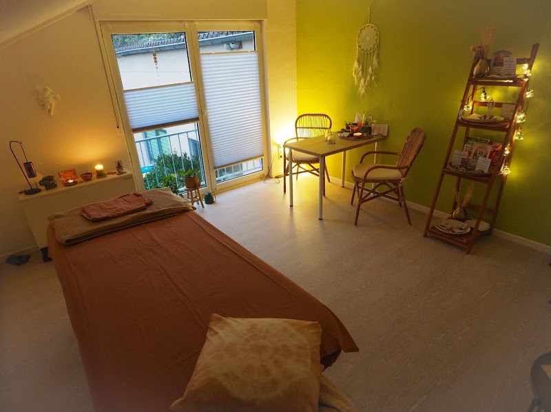 Fühl Dich Wohl Kirchheim Kirchheim unter Teck - Day Spa in Kirchheim unter Teck