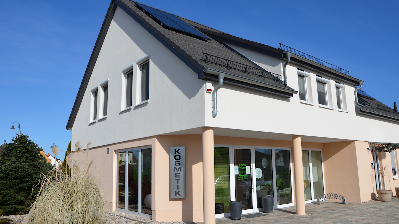 Fühlbar Naunhof - Day Spa in Naunhof