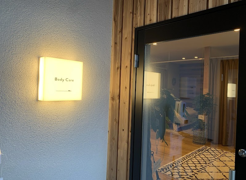 Fuji Total Care Clinic Fuji City - Day Spa in Fuji City