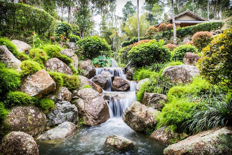Fujishan Bentong - Day Spa in Bentong