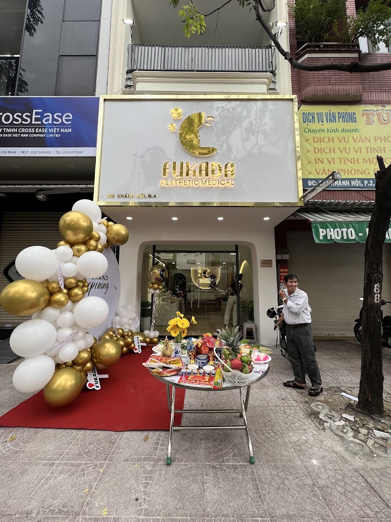 Fukada Spa Quận 4 - Day Spa in Quận 4