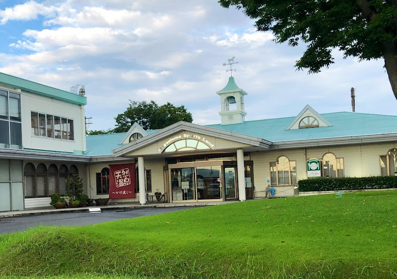 Fukaya Public Bath Sazareyu Kuwana City - Day Spa in Kuwana City