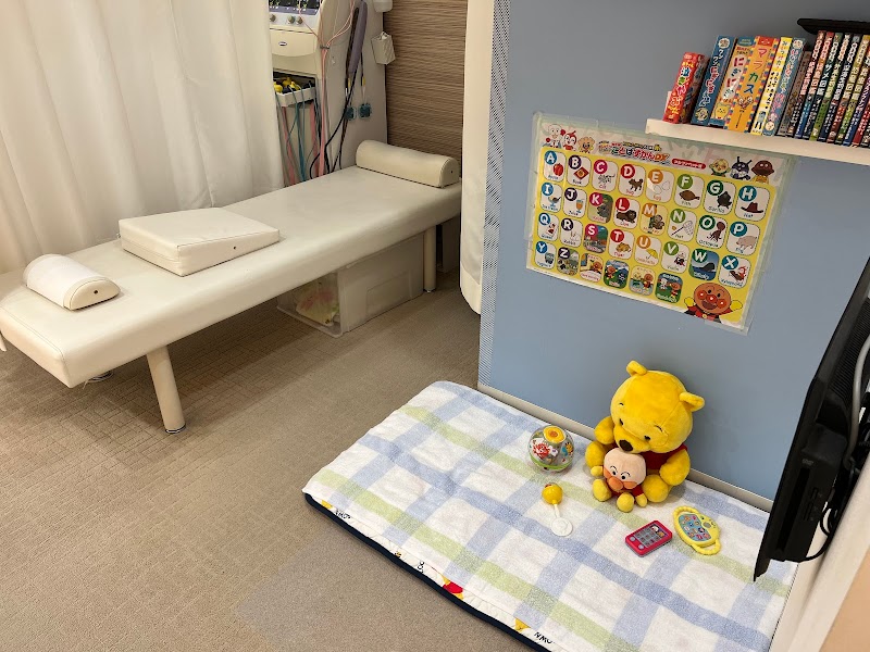 Fukudo Shinkyu Seikotsuin Hanshin Nishinomiya-in Nishinomiya City - Day Spa in Nishinomiya City