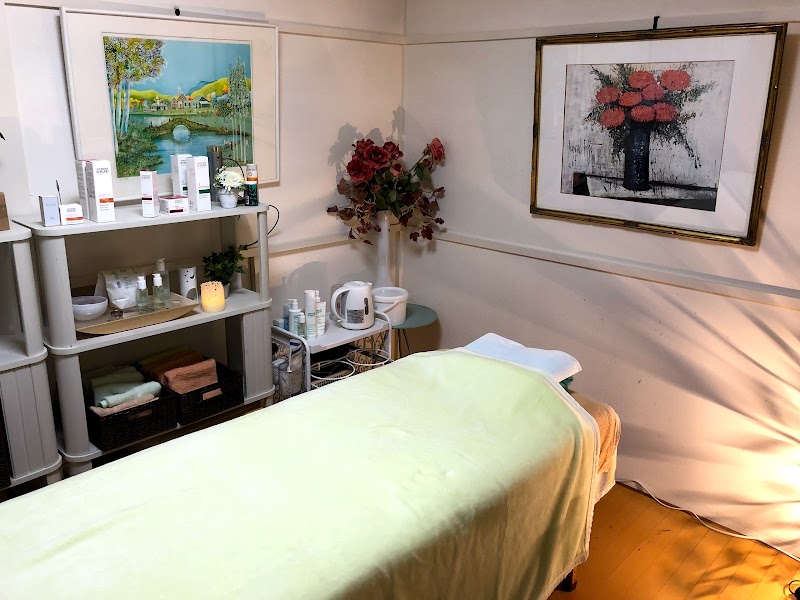 Fukui Aroma School Jasmine Sakai City - Day Spa in Sakai City