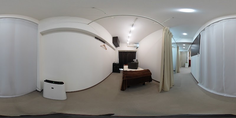 Fukuoka Beauty Acupuncture Clinic Canna Meinohama Main Clinic - Fukuoka's Only Certified Beauty Acupuncture Clinic for Sagging and Wrinkle Improvement Fukuoka City Nishi Ward