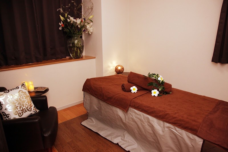 Fukuoka Lymph Drainage Salon Applause Yakuin Store Fukuoka City Chuo Ward