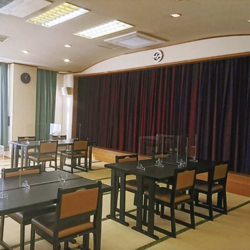 Fukusaki Monjusou Kanzaki District Fukusaki Town - Day Spa in Kanzaki District Fukusaki Town