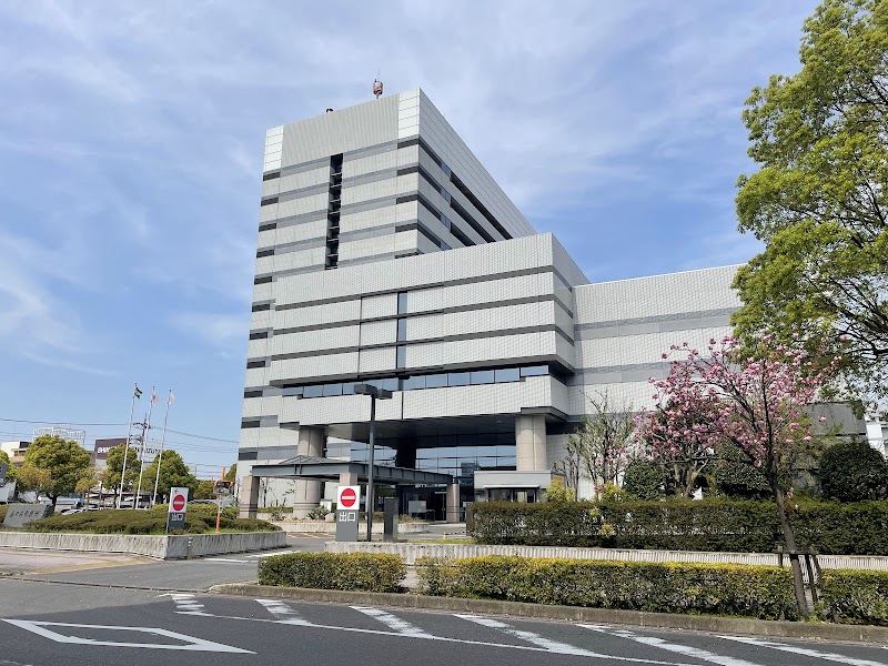 Fukushi no Sato Rainbow Plaza Kasugai City - Day Spa in Kasugai City