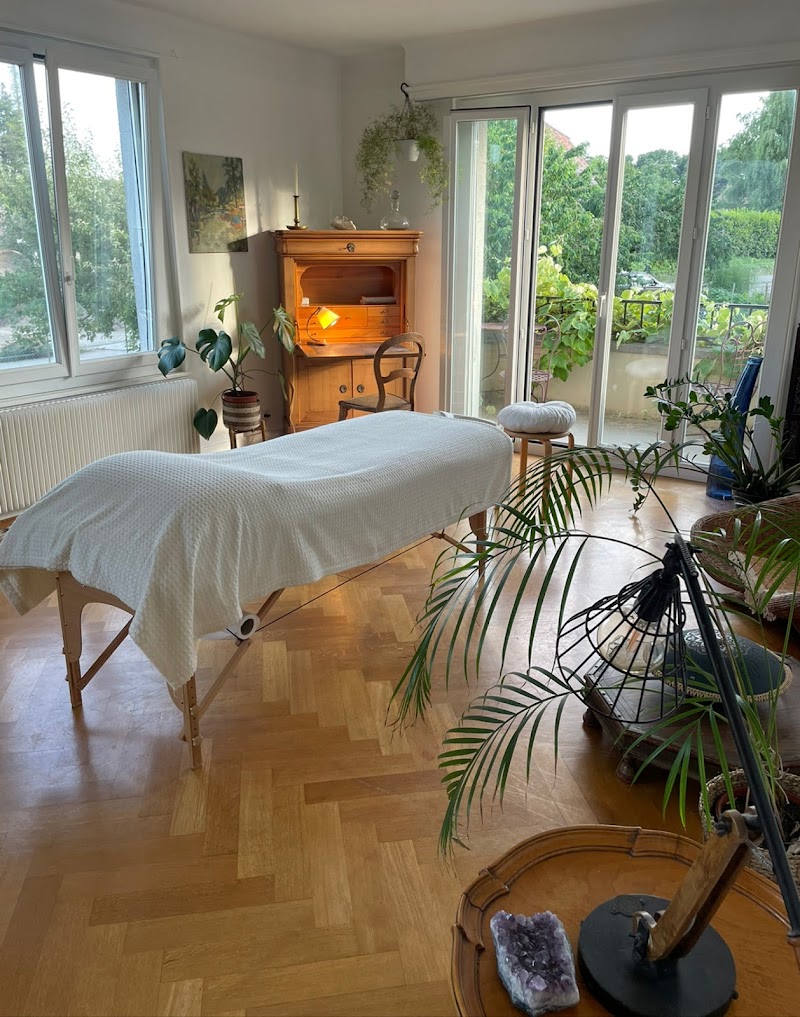 Full Bloom Massage Bière - Day Spa in Bière