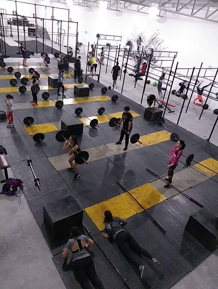 Full Body Cadereyta Cadereyta de Montes - Day Spa in Cadereyta de Montes