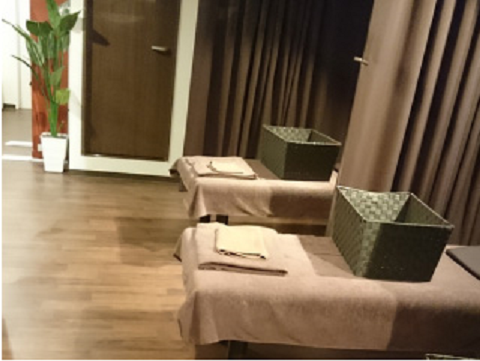 Full Body Massage 60 min 2980 yen Momi no Takumi Kunitachi Store Kunitachi City - Day Spa in Kunitachi City
