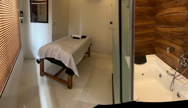 Full Body Massage Ahmedabad - Day Spa in Ahmedabad