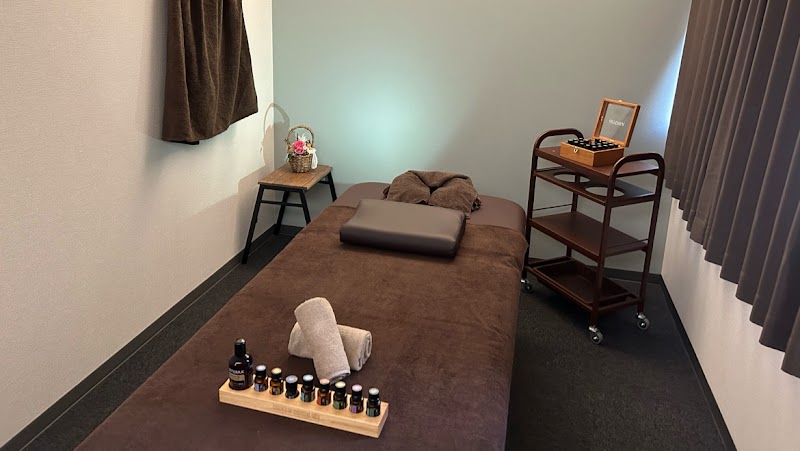 Full Body Massage Momirakuda Maimatsubara Branch Higashi Ward, Fukuoka City - Day Spa in Higashi Ward, Fukuoka City