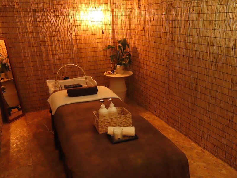 Full Body Massage Stretch Chiropractic Kenshin Himeji City - Day Spa in Himeji City
